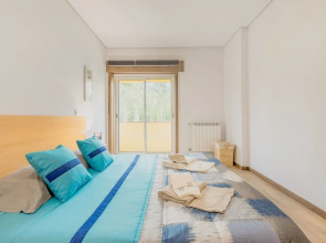 Furadouro Beach and Club Apartment