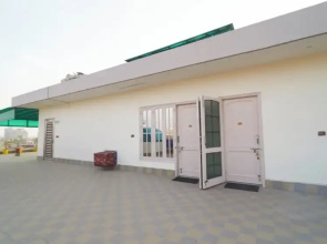 Kalp Taru Residency By GRB