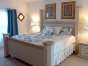 5 Beds With Private Pool Near Disney Parks 4703 5 Bedroom Home by Redawning