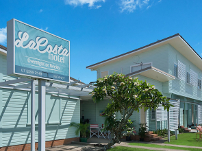 La Costa Motel