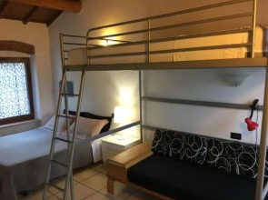 Villa Broglia House