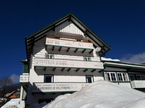 Pension Edelweiss Top 25
