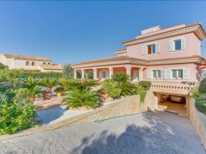 Villa Santa Aina