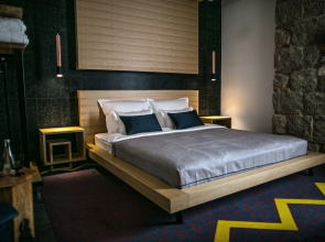 Rooms Lejletul
