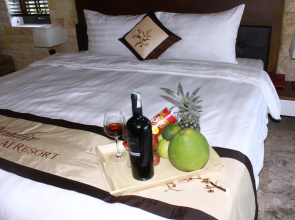 Paradise Dai Lai Resort