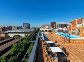 Отель Sunotel Junior