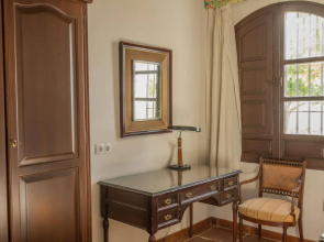 Hacienda las Marciagas
