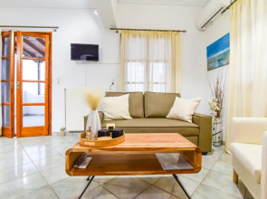 Drosia Residence 150m from Saint George Beach