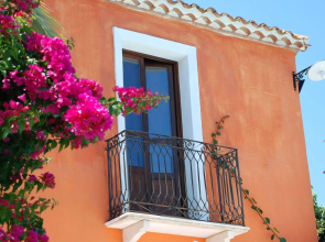 Felix Hotels - Galanias Hotel & Retreat