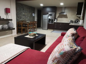 Apartamento AGRELO