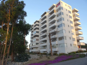 Departamento Reserva de Huasco