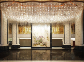 Sheraton Shantou Hotel