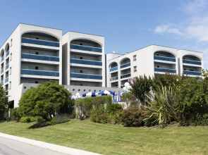 Aparthotel Imperial