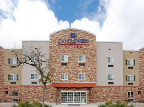 Candlewood Suites Austin N - Cedar Park by IHG