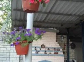 Guest House Solnechnaya dacha 2