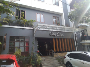 City Edge Guest House