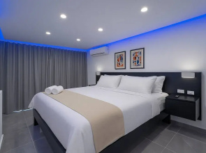 Stylish Sosua 2 BR Apartment Near Everything!