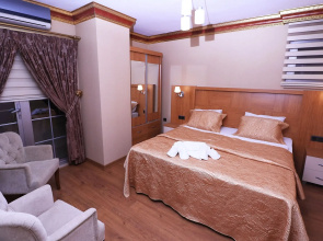 Marvell City Otel