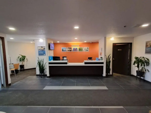 Motel 6 Regina, SK