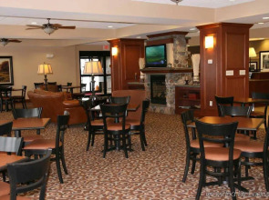 Hampton Inn Watertown