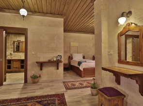 Cappadocia View Hotel