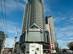 Readyset on City Road