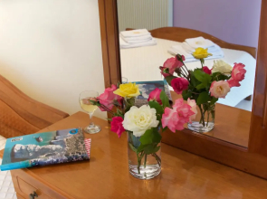 Sea Breeze Apartment