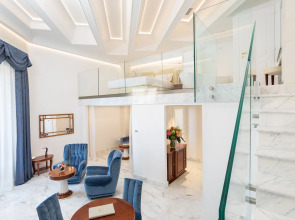 Ortea Palace Hotel, Sicily, Autograph Collection