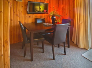 Mapua Chalets
