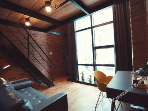 Pengke Ballet 3d Movie Hotel (Changzhou South Street)