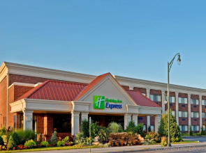 Rockville Centre Hotel - JFK Airport