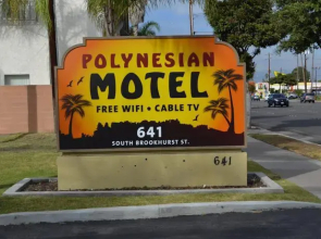 Polynesian Motel