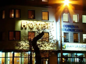 Hotel Anka