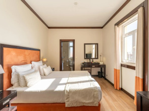 Sure Hotel by Best Western Stockholm Alvsjo