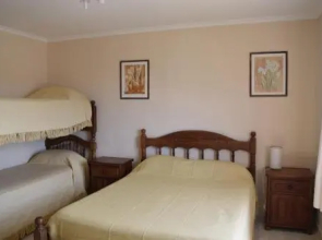 Cabañas La Renegada