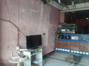 Hotel O Cimanuk Pavilion