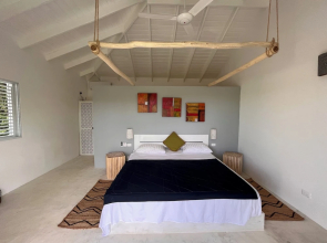 Casa Bambu - Charming Villa in the Heart of Nature
