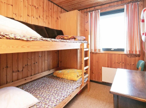 Peaceful Holiday Home in Funen Near Sea