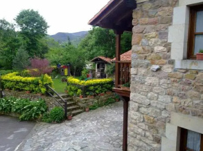 Casa rural Caborzal