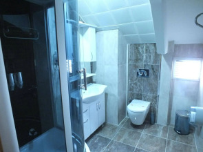 Emirtimes Hotel Kadikoy