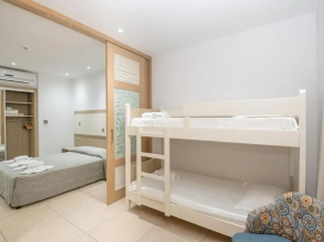 Stamatia Hotel