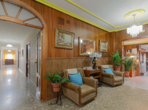 Hotel Moya