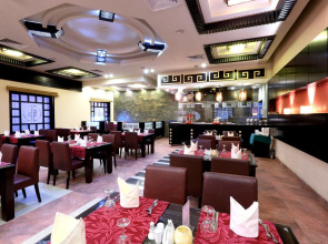 Rehana Royal Beach Resort - Aquapark & Spa