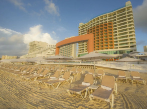 Beach Palace Family Resort & Spa - All-Inclusive