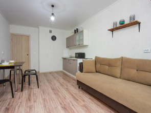 Апартаменты на улице Генерала Трошева