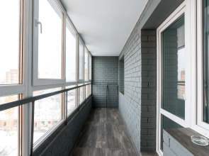 Как Дома на ул. Островского, д. 120