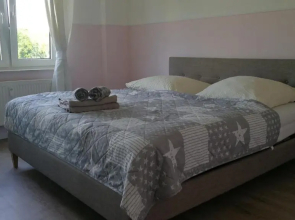 Wohlfühloase im Grünen - 70qm 3 Zimmer