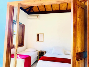 Pousada Pérola da Barra