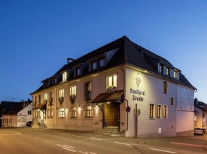 Landhotel Traube