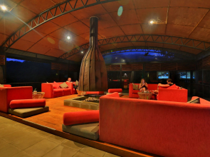 The Rainforest Ecolodge